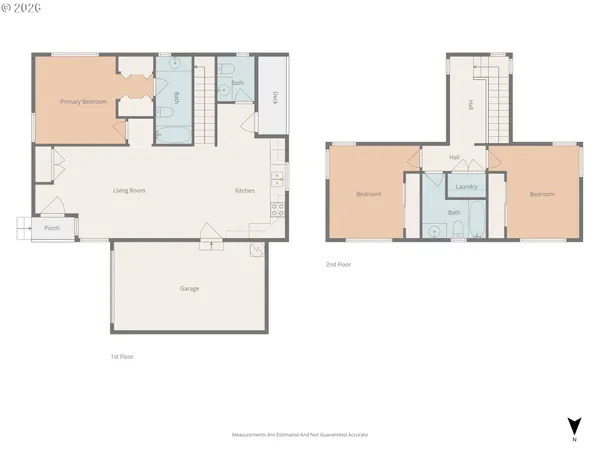 $650,000 | 231-233 South 41st Place, Springfield, OR 97478