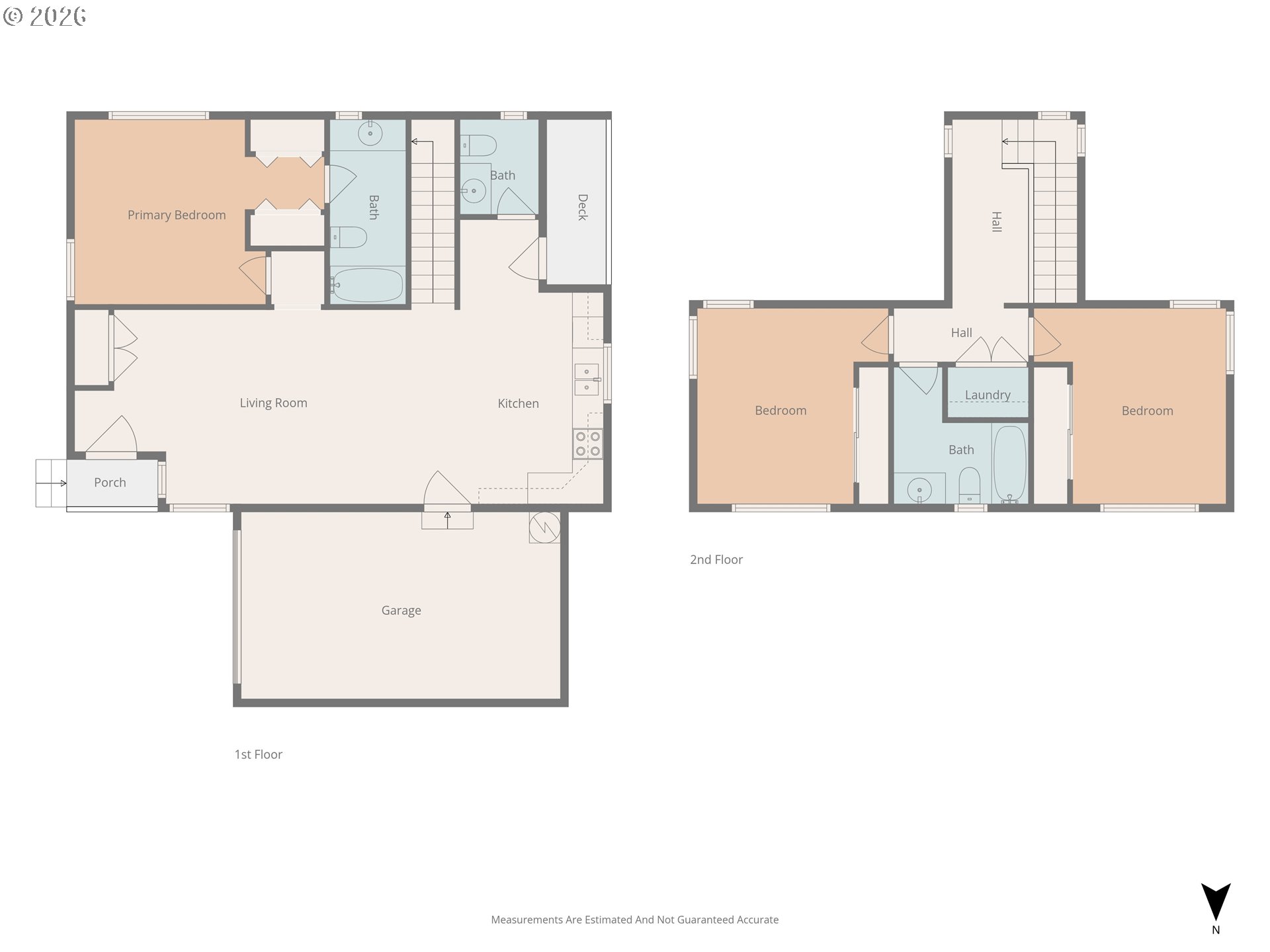 231-233 South 41st Place Springfield, OR 97478 - Photo 37 of 37