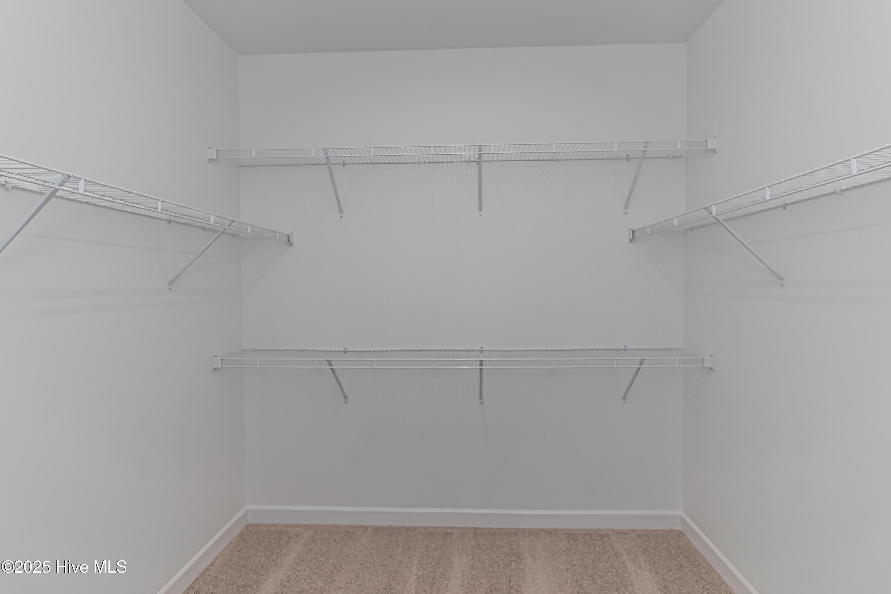 2760 Rains Mill Road Princeton, NC 27569 - Photo 51 of 59 Primary Closet