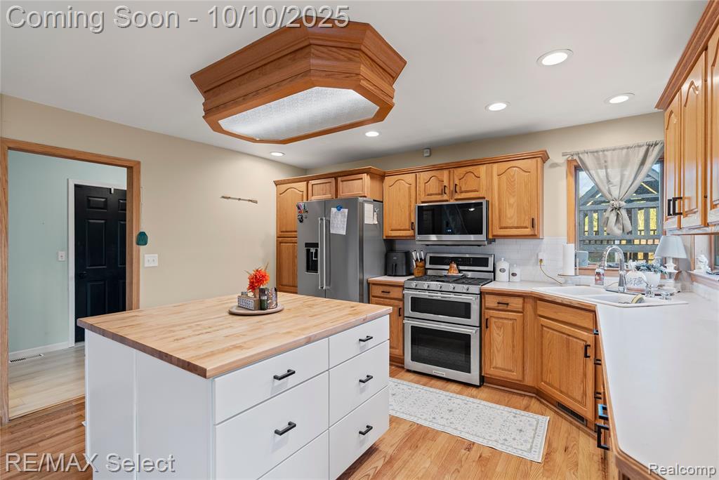 12375 Baldwin Road Gaines, MI 48436 - Photo 15 of 81