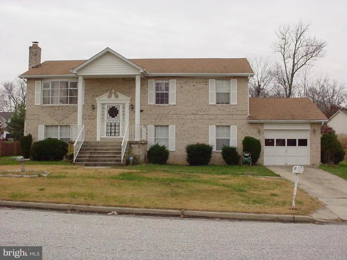 3208 Kingsway Road Fort Washington, MD 20744 - Photo 1 of 1 Exterior (Main)
