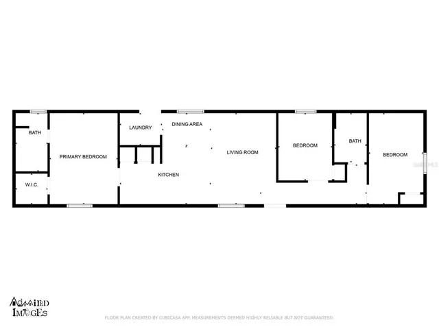 $1,600 | 6314 Strawberry Drive, Brooksville, FL 34602
