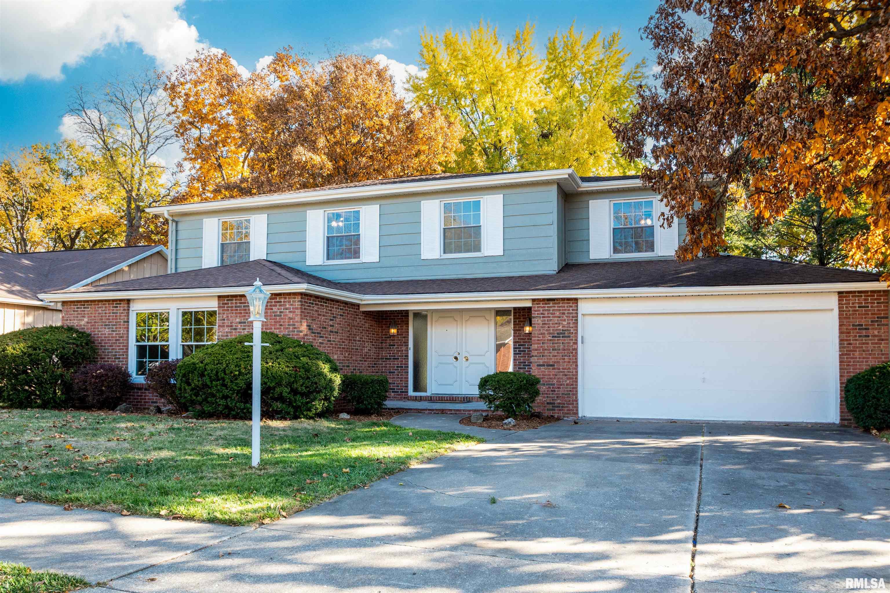 6520 North Talisman Terrace Peoria, IL 61615 - Photo 2 of 46