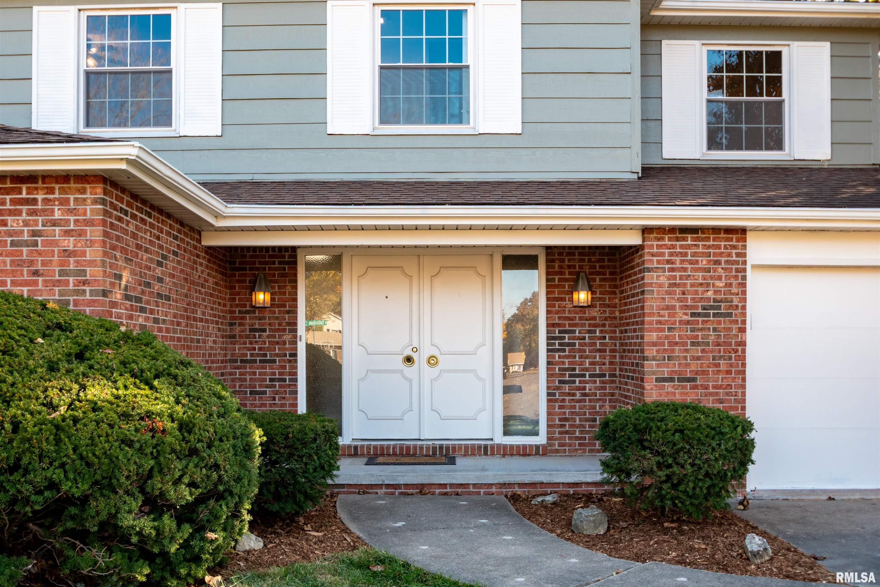 6520 North Talisman Terrace Peoria, IL 61615 - Photo 3 of 46