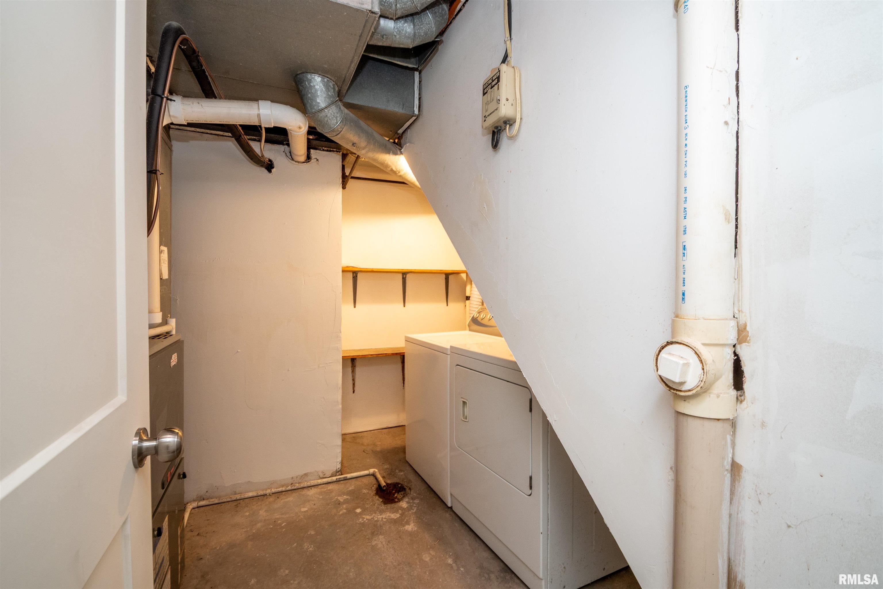 6520 North Talisman Terrace Peoria, IL 61615 - Photo 40 of 46