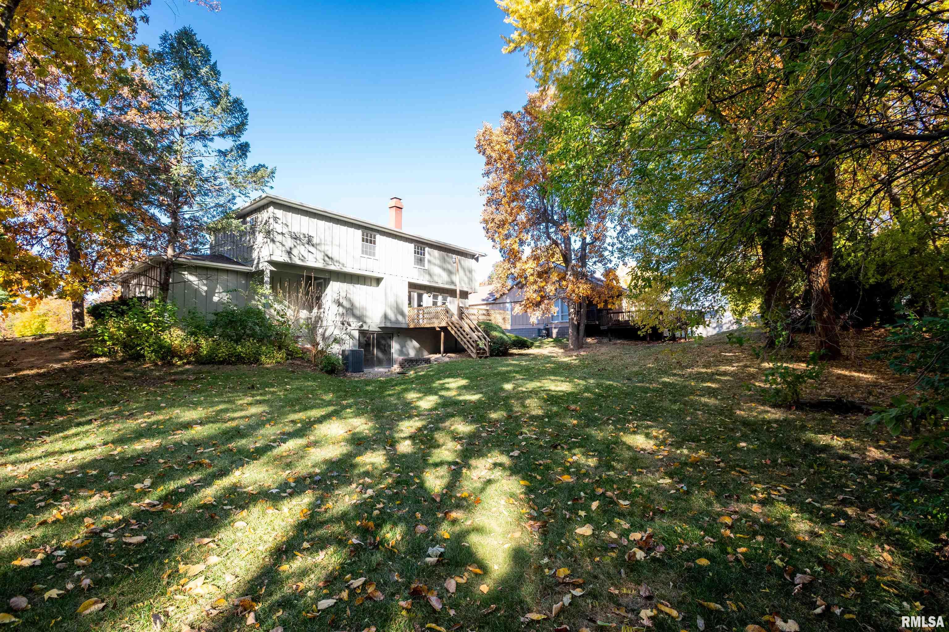 6520 North Talisman Terrace Peoria, IL 61615 - Photo 41 of 46