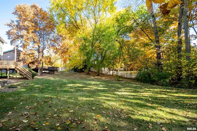 $365,000 | 6520 North Talisman Terrace, Peoria, IL 61615