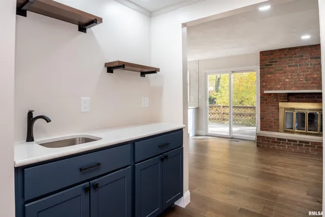 $365,000 | 6520 North Talisman Terrace, Peoria, IL 61615