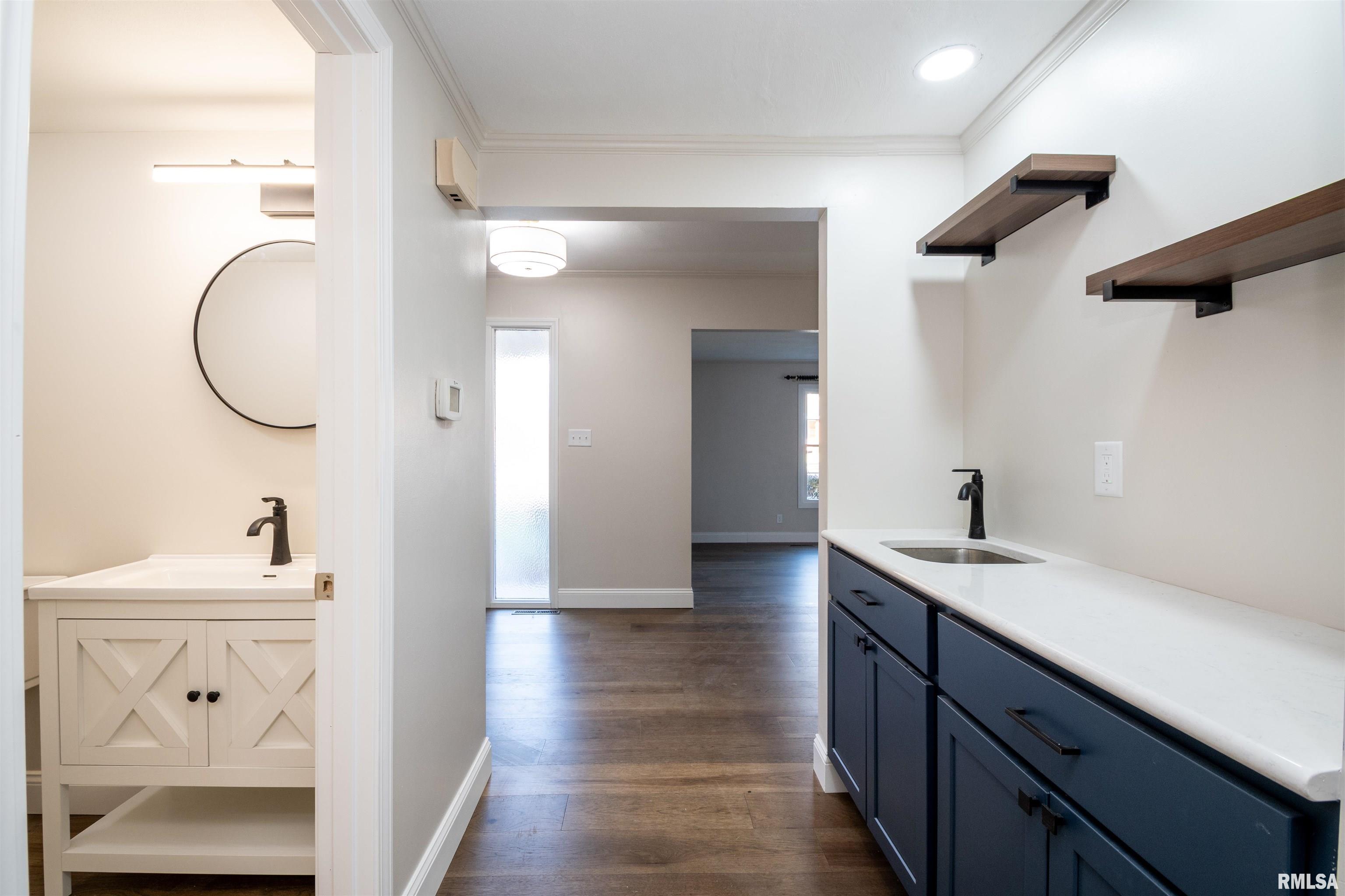 6520 North Talisman Terrace Peoria, IL 61615 - Photo 7 of 46