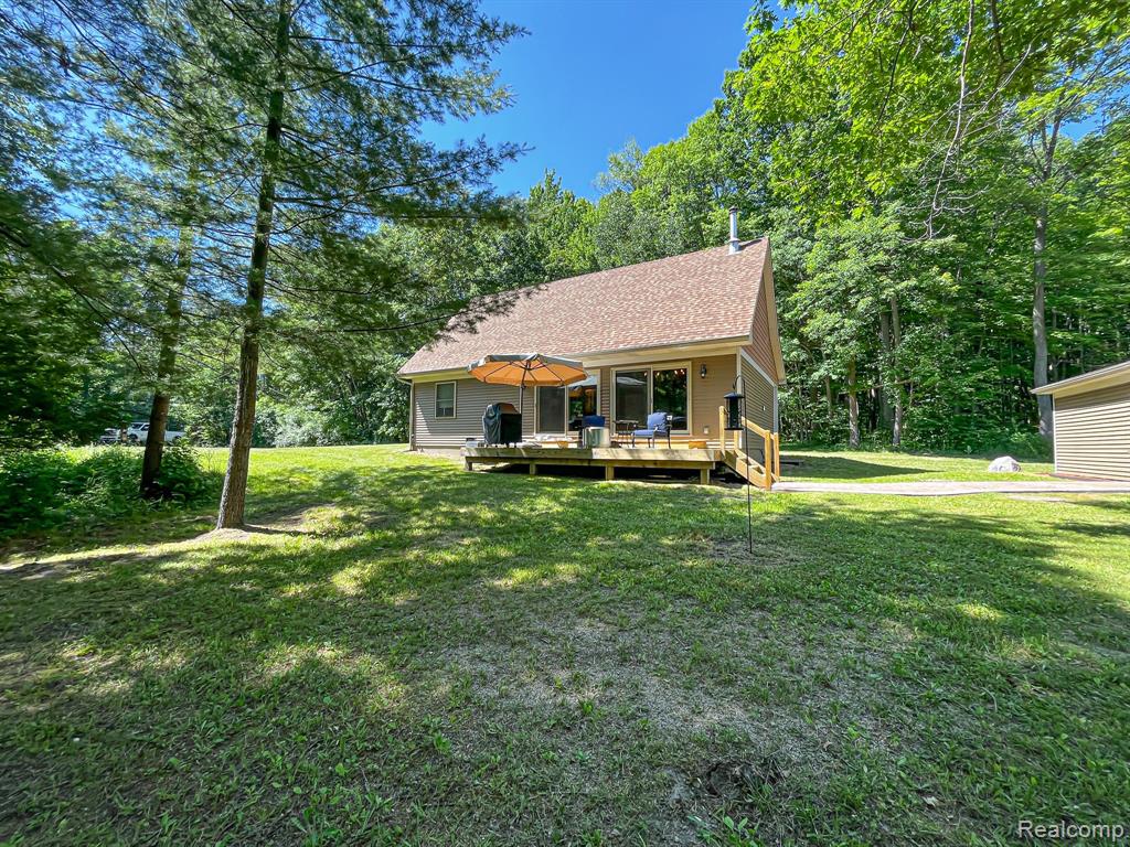 2580 Long Lake Road Lapeer, MI 48446 - Photo 33 of 79 Gallery Image 33
