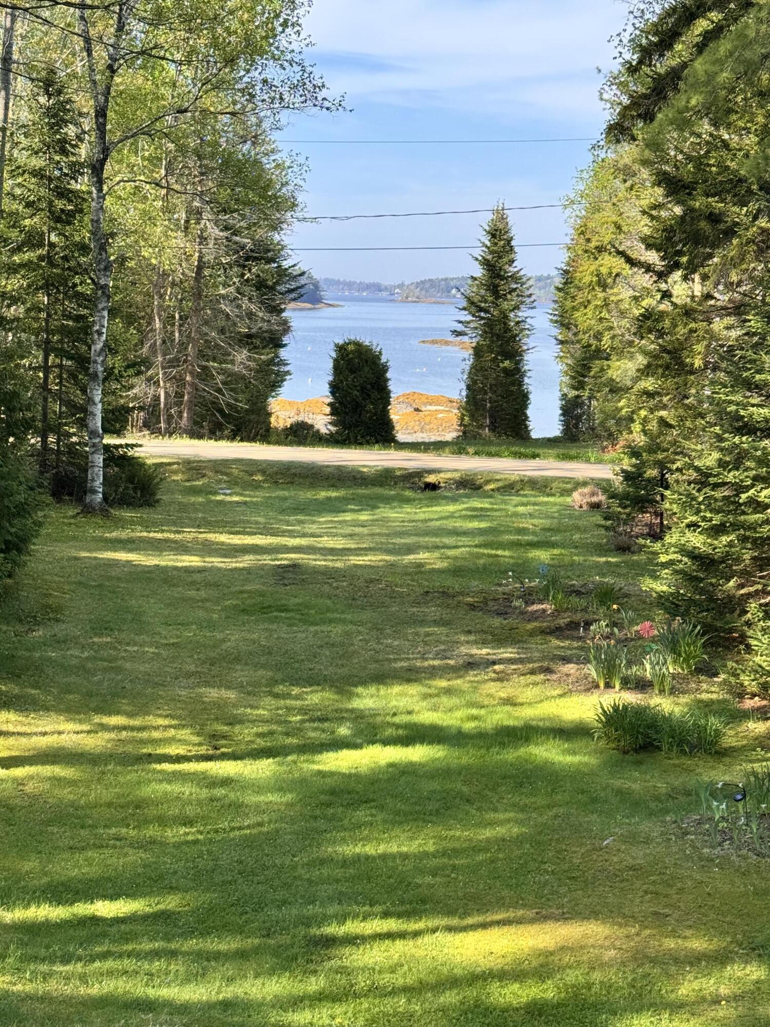 121 Brickyard Cove Road Harpswell, ME 04079 - Photo 51 of 54 Hmmm . . .