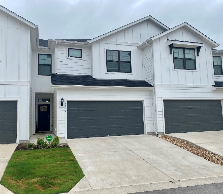 184 Threshing Road, Unit B Buda, TX 78610 - Photo 1 of 1