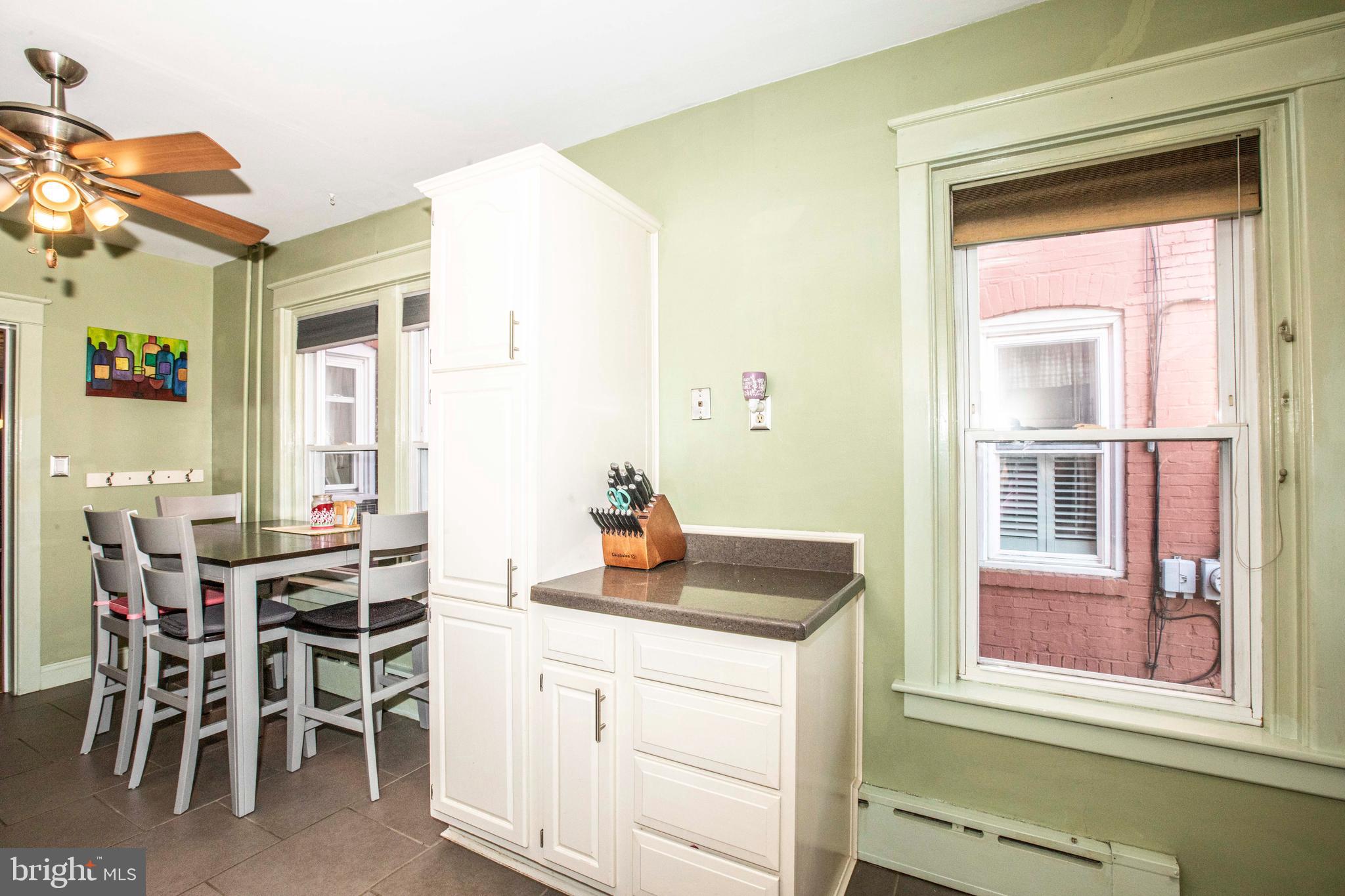 7 West Broad Street Reading, PA 19607 - Photo 13 of 26 kitchen
