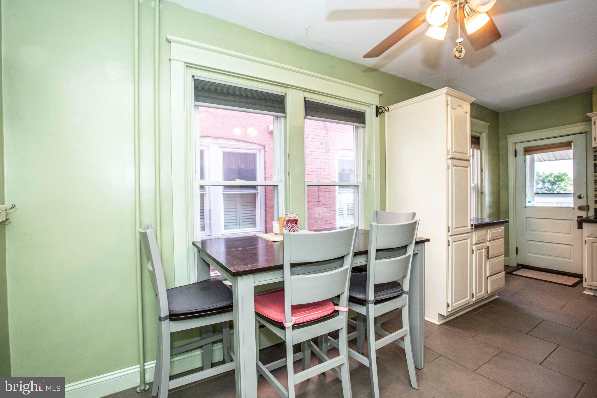 7 West Broad Street Reading, PA 19607 - Photo 10 of 26 Kitchen as you come in from the Family Room.