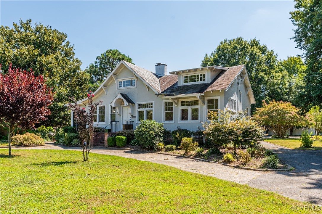2821 Dumbarton Road Henrico, VA 23228 - Photo 1 of 37 Gallery Image 1