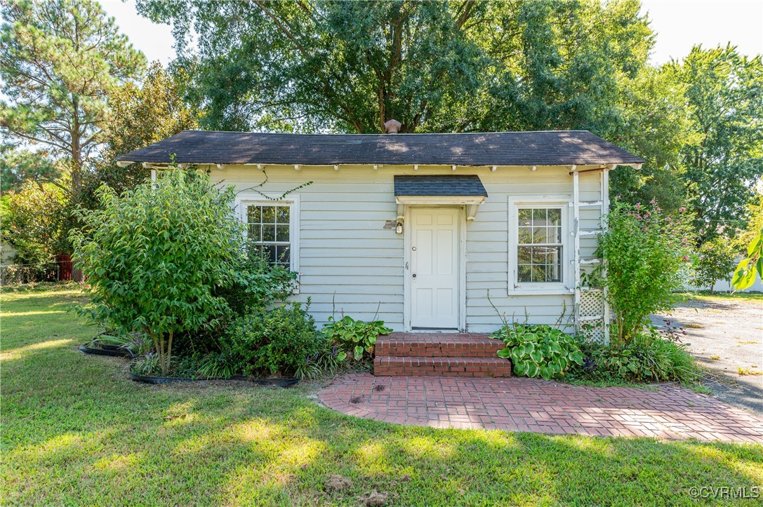 2821 Dumbarton Road Henrico, VA 23228 - Photo 24 of 37 620 square foot ADU/in-law suite