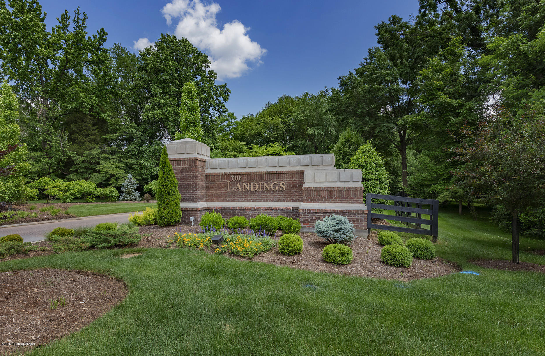 6901 Timber Ridge Court Prospect, KY 40059 - Photo 52 of 52 Welcome Home to The Landings in Prospect