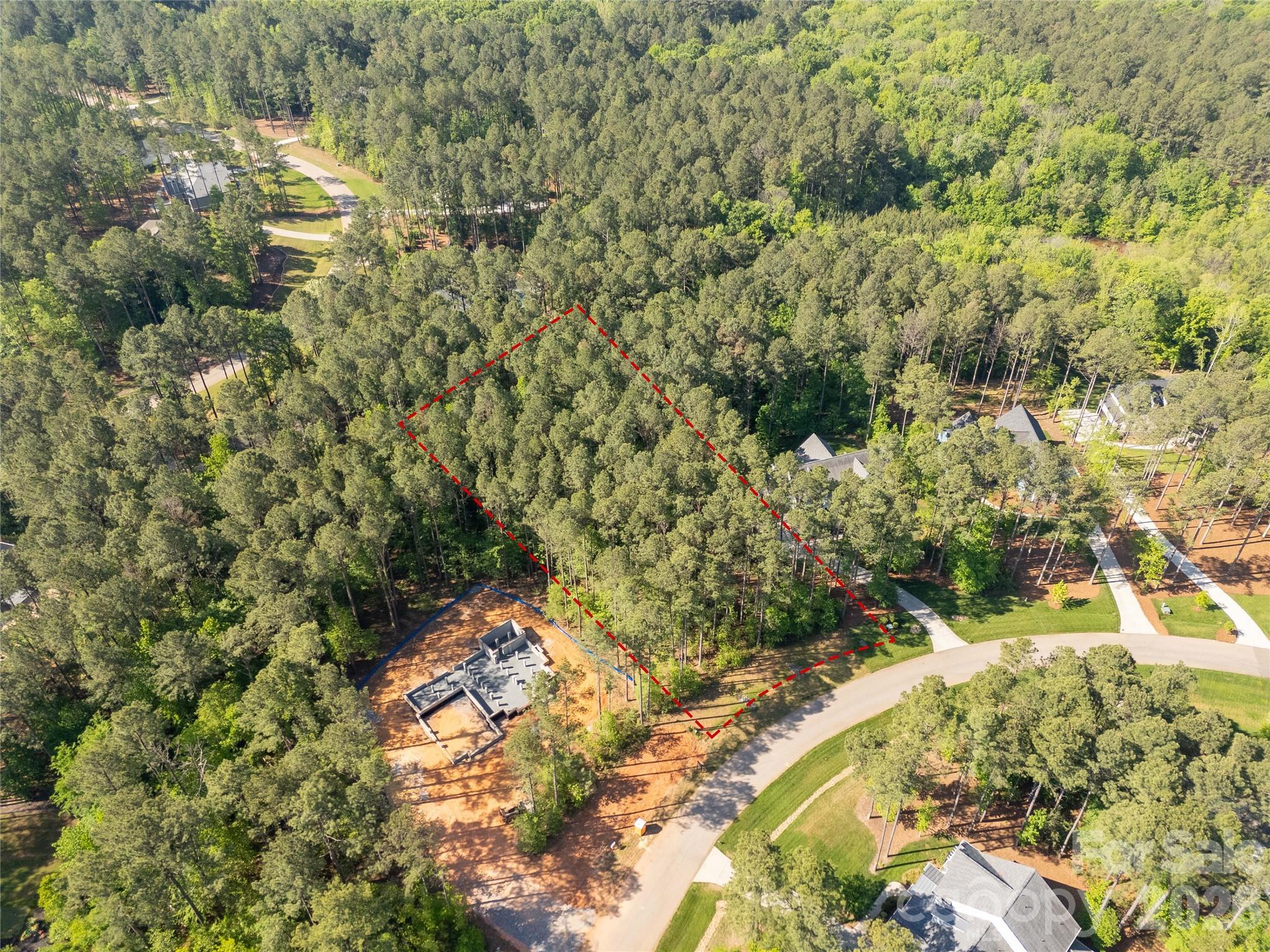 6361 Chimney Bluff Road Lancaster, SC 29720 - Photo 1 of 40
