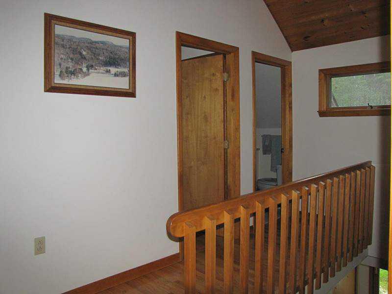 7 Stillwater Road Casco, ME 04015 - Photo 18 of 27 Interior Space/Layout. Second level...