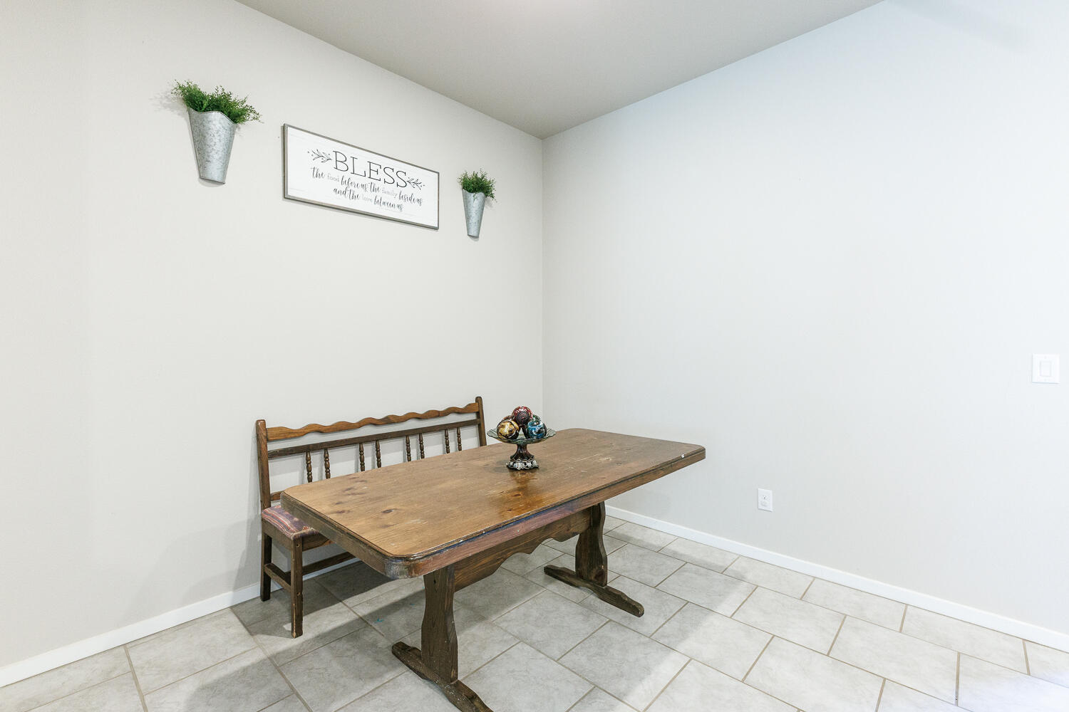 7322 29th Street Lubbock, TX 79407 - Photo 17 of 40 a view of a room with a table and chairs