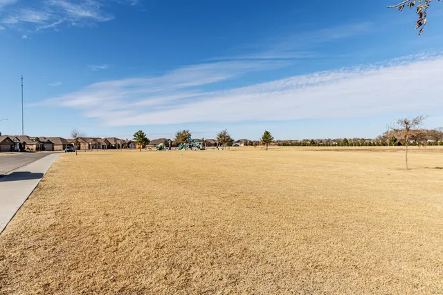 a view of an ocean and beach