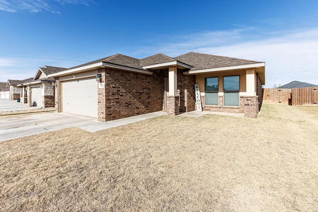 $240,000 | 7322 29th Street, Lubbock, TX 79407