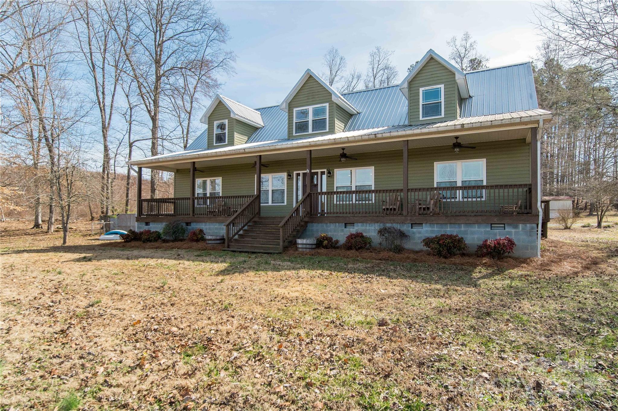 175 Riley's Drive Salisbury, NC 28146 - Photo 2 of 34 Gallery Image 2
