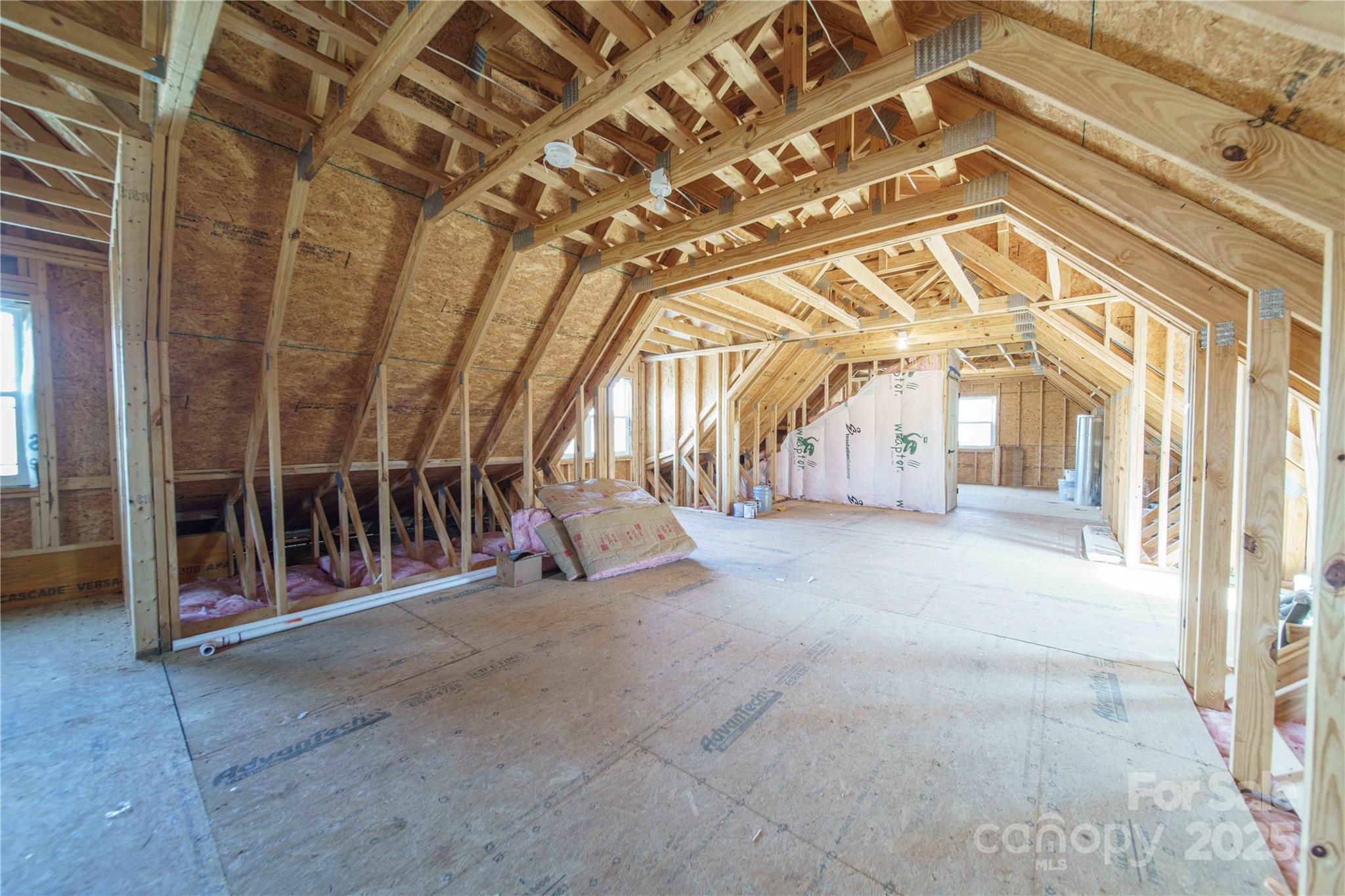 175 Riley's Drive Salisbury, NC 28146 - Photo 25 of 34 Gallery Image 25