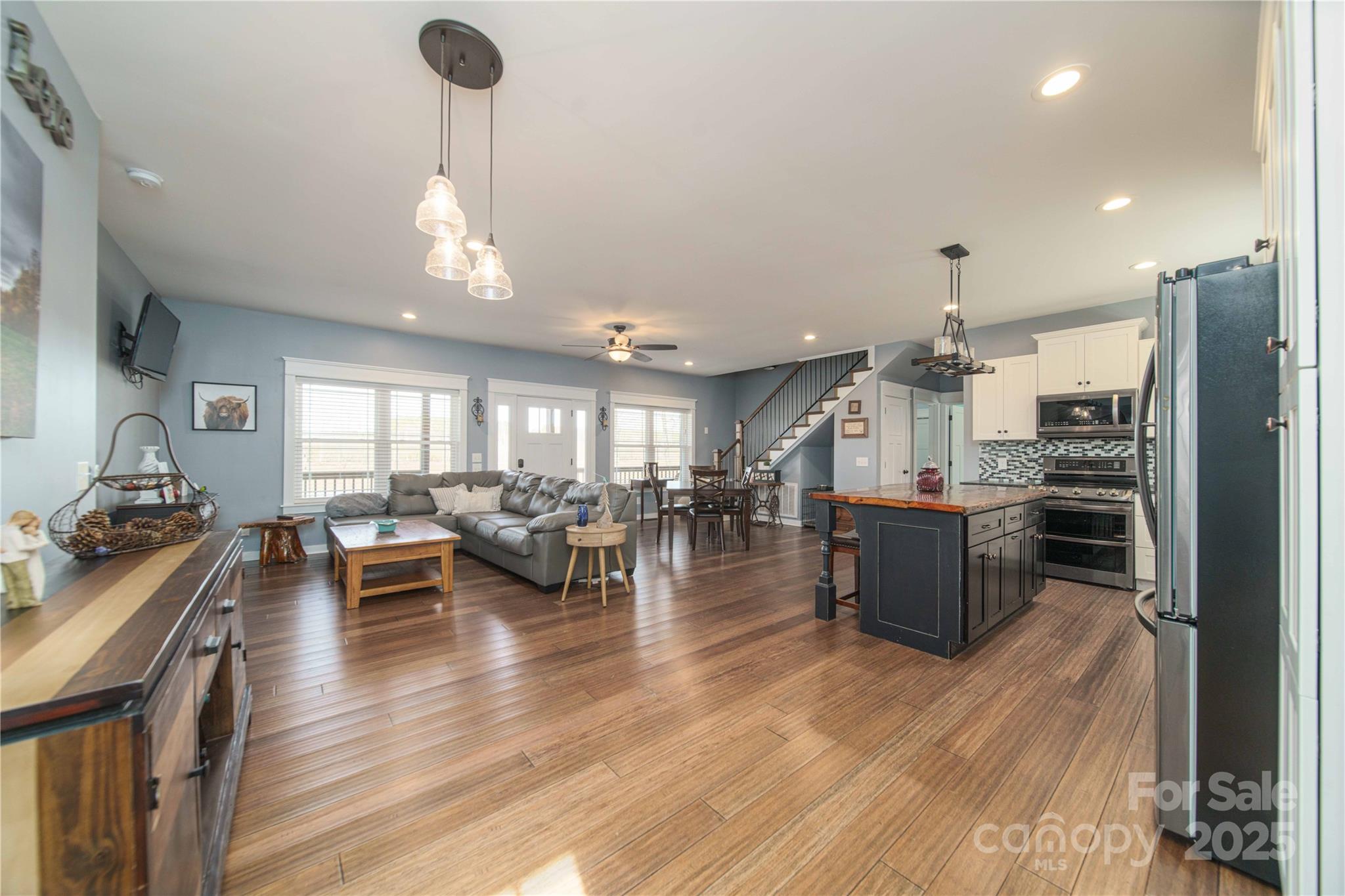 175 Riley's Drive Salisbury, NC 28146 - Photo 5 of 34 Gallery Image 5