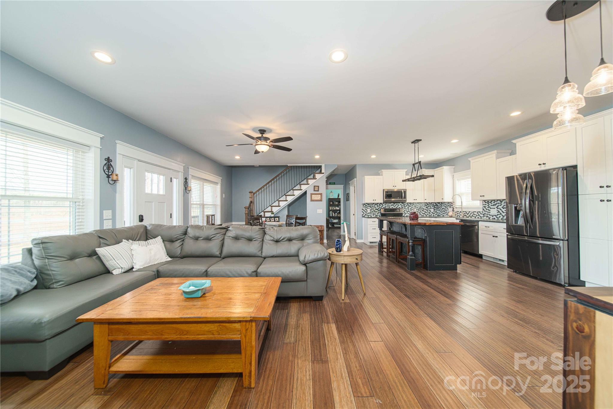 175 Riley's Drive Salisbury, NC 28146 - Photo 6 of 34 Gallery Image 6