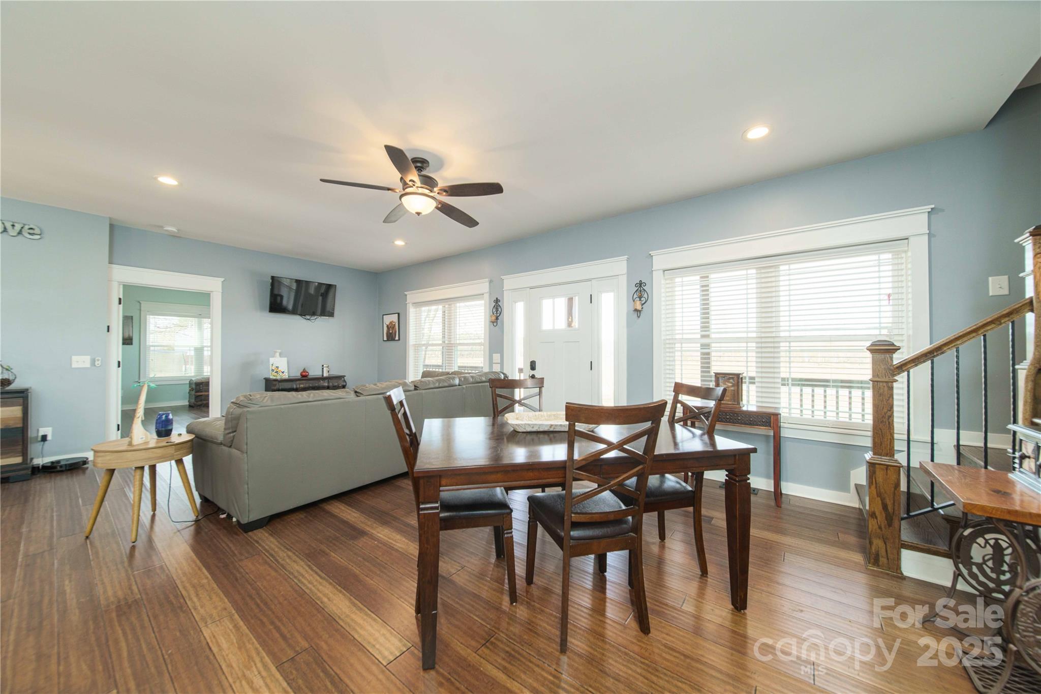 175 Riley's Drive Salisbury, NC 28146 - Photo 7 of 34 Gallery Image 7