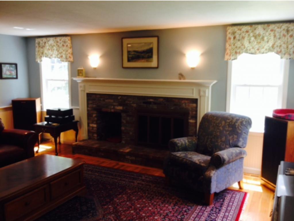 4 Parkhurst Drive Amherst, NH 03031 - Photo 8 of 28 Gallery Image 8