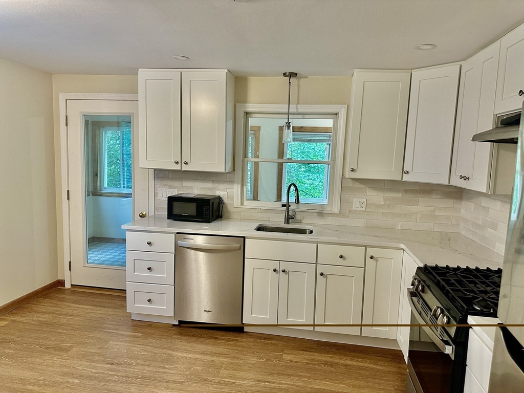32 Forest Street, Unit 32 Watertown, MA 02472 - Photo 1 of 13