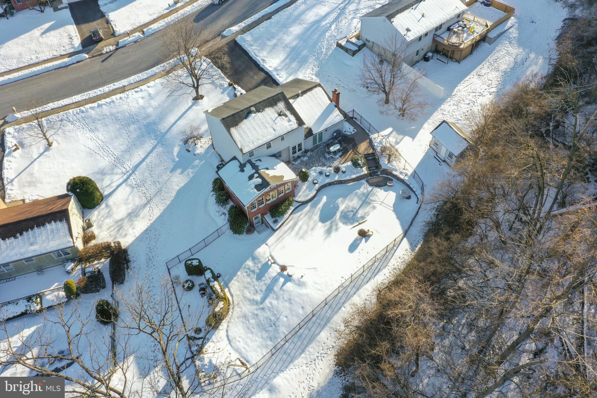13 Marie Drive Sinking Spring, PA 19608 - Photo 42 of 55