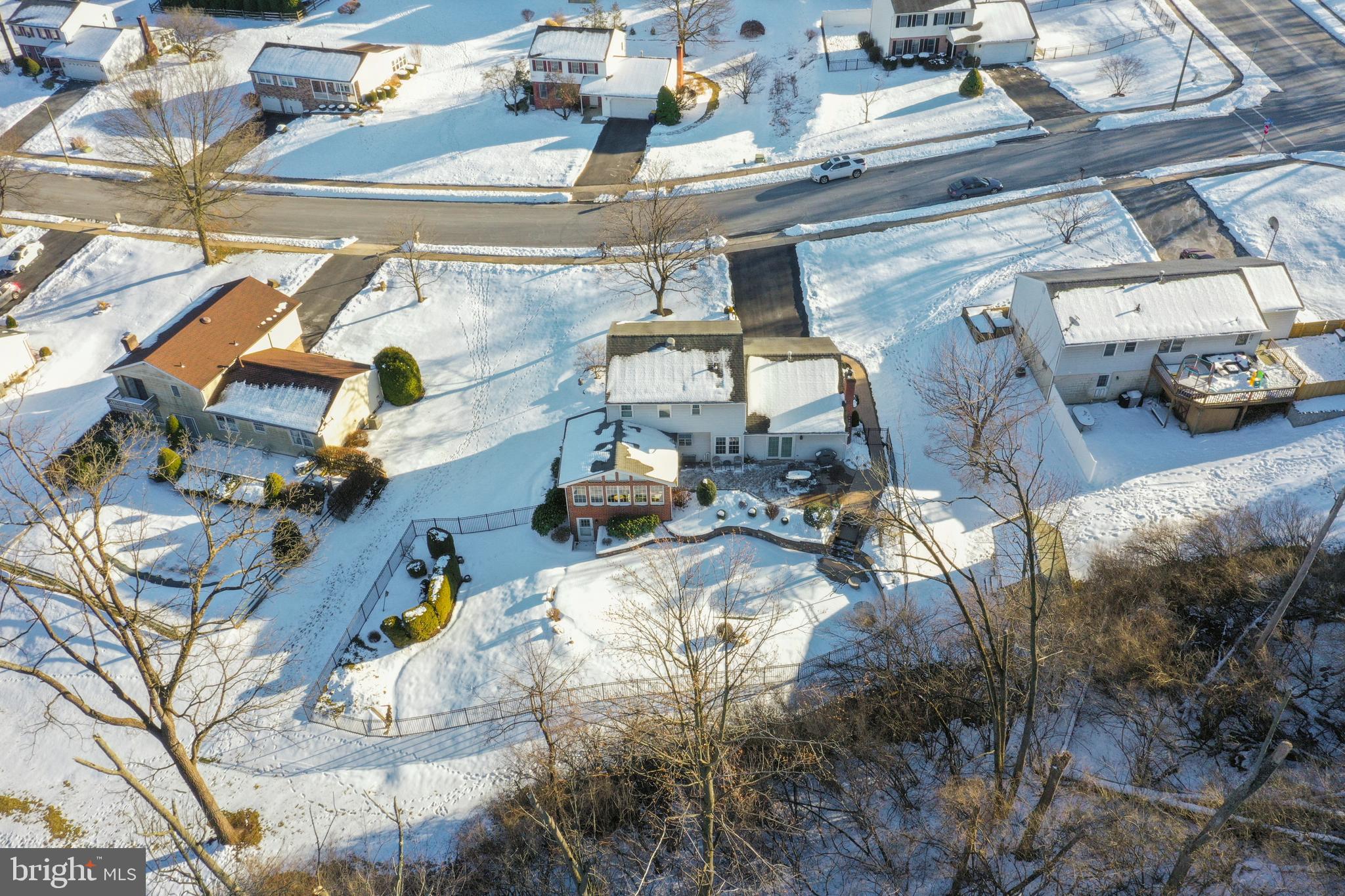 13 Marie Drive Sinking Spring, PA 19608 - Photo 44 of 55