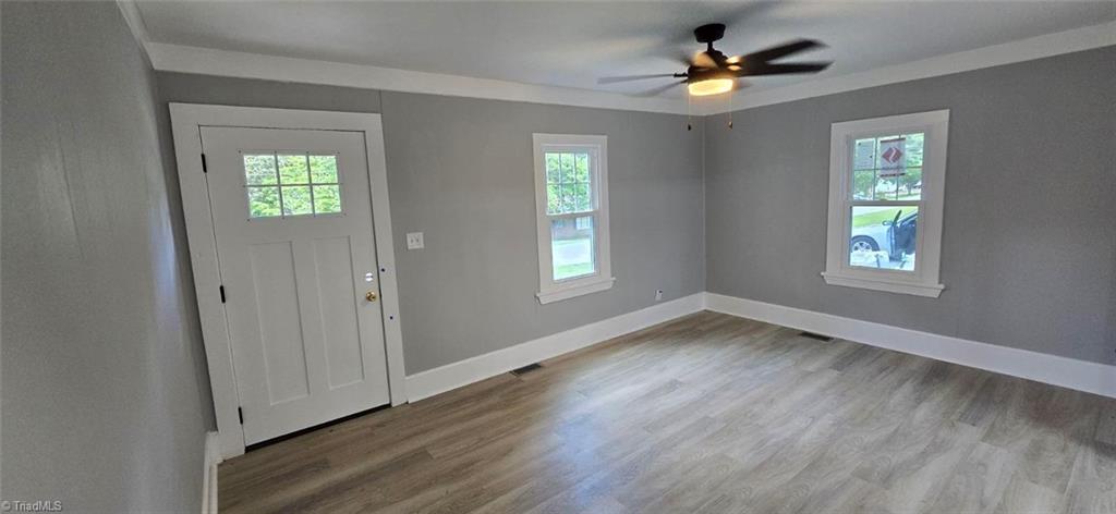 705 North Wilba Road Mebane, NC 27302 - Photo 11 of 16