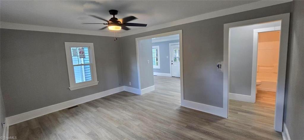 705 North Wilba Road Mebane, NC 27302 - Photo 12 of 16