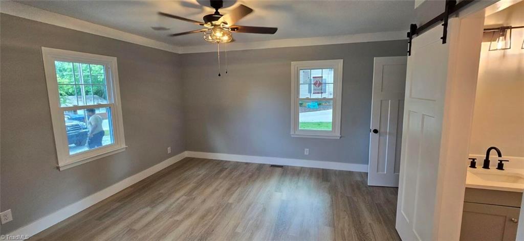 705 North Wilba Road Mebane, NC 27302 - Photo 14 of 16