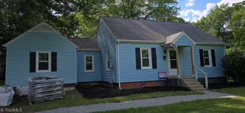 705 North Wilba Road Mebane, NC 27302 - Photo 3 of 16