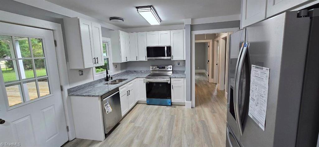 705 North Wilba Road Mebane, NC 27302 - Photo 4 of 16