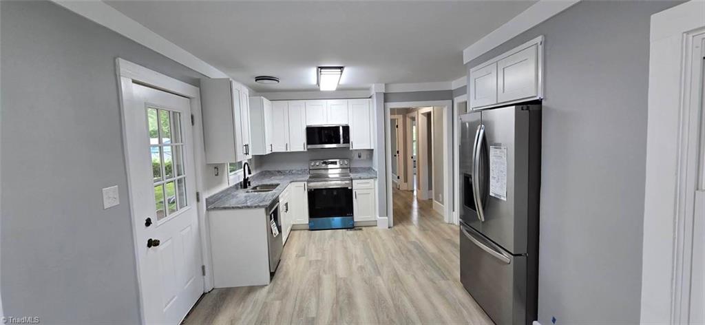 705 North Wilba Road Mebane, NC 27302 - Photo 5 of 16