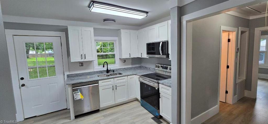 705 North Wilba Road Mebane, NC 27302 - Photo 6 of 16