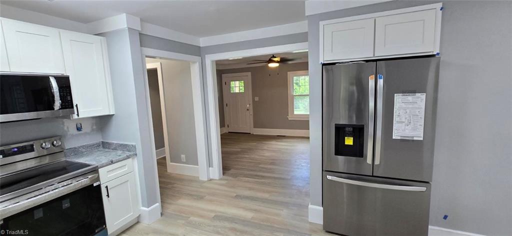 705 North Wilba Road Mebane, NC 27302 - Photo 7 of 16