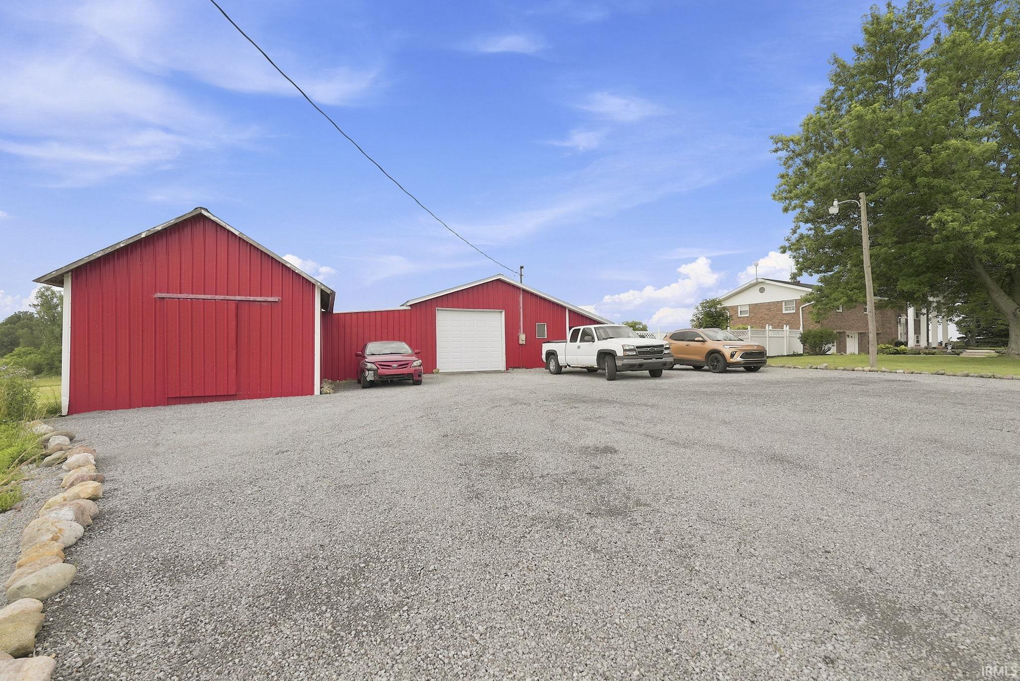 2485 East Metz Road Angola, IN 46703 - Photo 40 of 40 Gallery Image 40