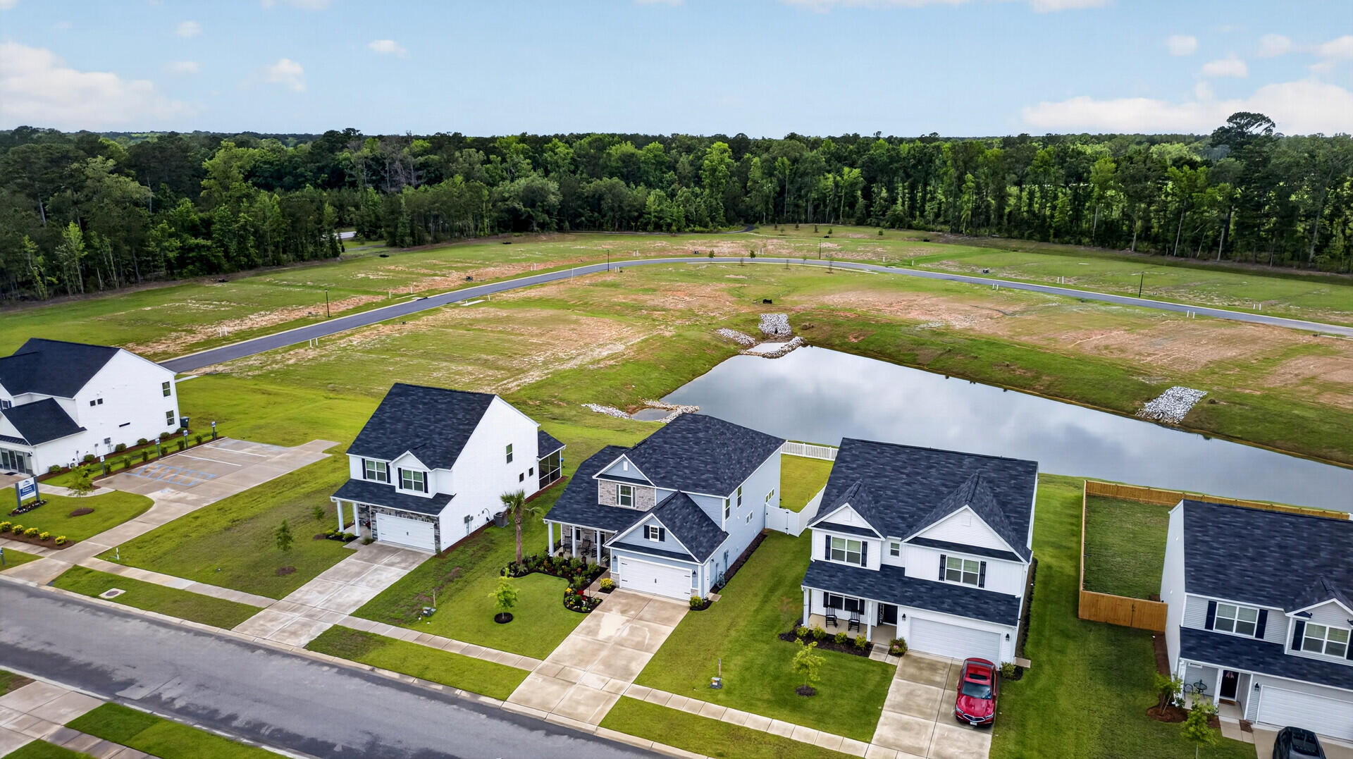 113 Palfrey Drive Ridgeville, SC 29472 - Photo 54 of 55