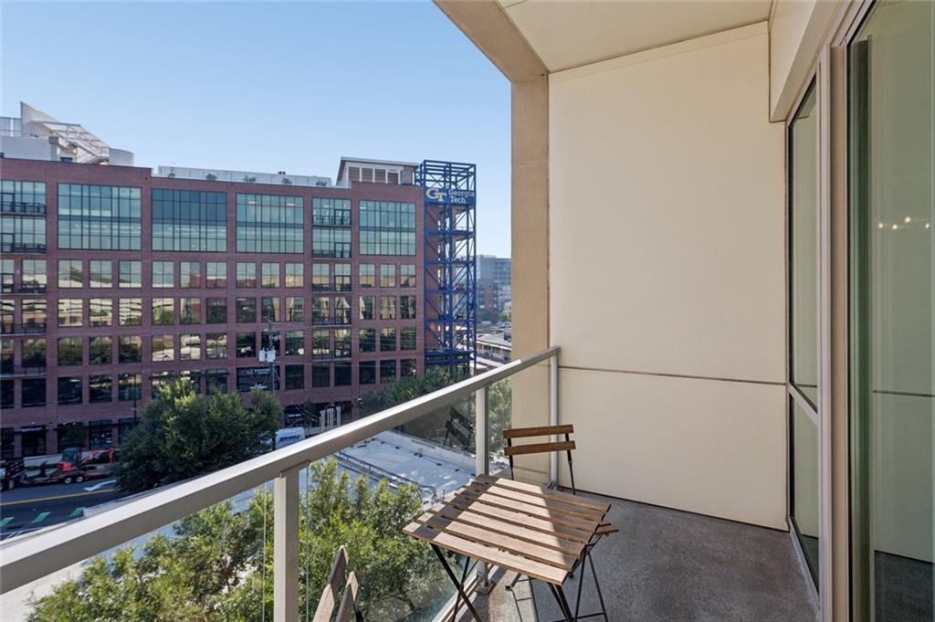 1100 Howell Mill Road Northwest, Unit 503 Atlanta, GA 30318 - Photo 26 of 46 Gallery Image 26