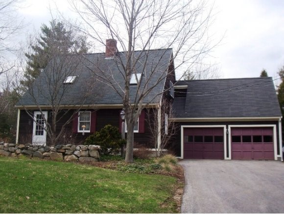 42 Osgood Road Kensington, NH 03833 - Photo 1 of 1