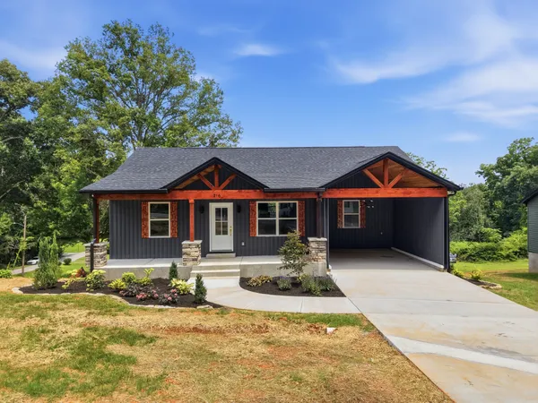 $314,900 | 216 Twin Oaks Road, McMinnville, TN 37110