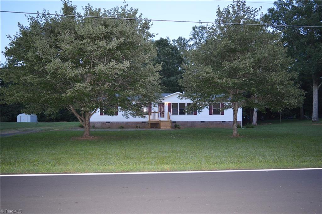 4015 Price Road Eden, NC 27288 - Photo 22 of 25 Gallery Image 22