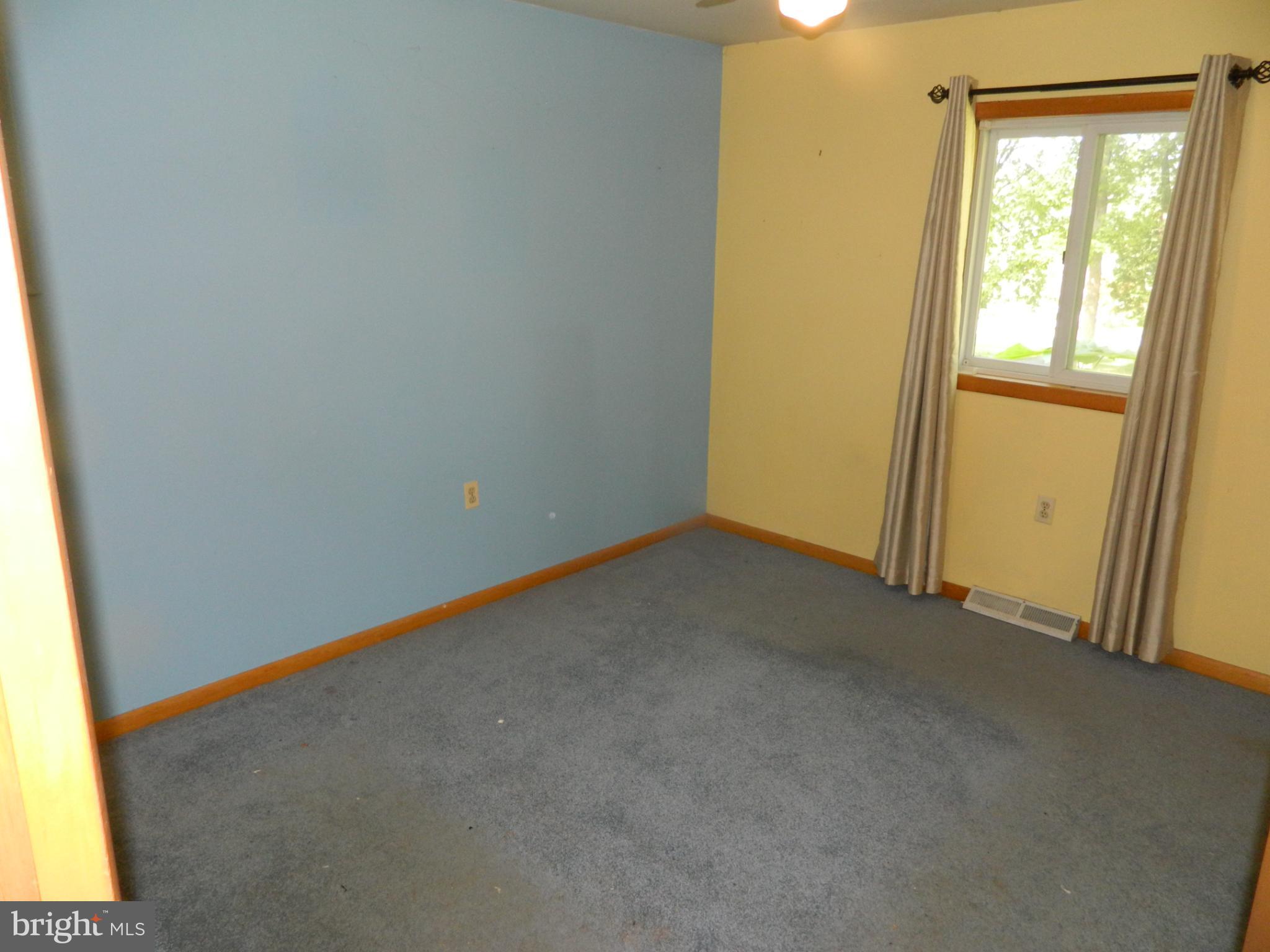 3910 Ady Road Pylesville, MD 21132 - Photo 12 of 24 an empty room with windows